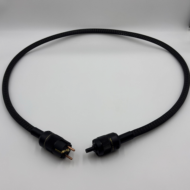 Cетевой кабель NEM серия S210 С7 1,6м _0